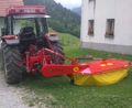 KOSILNICA BOBNASTA  T-TCBM-190 s cilindrom za dvig grebena