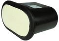 FILTER ZRAKA zunanji ovalen FLEETGUARD FENDT Vario (207 - 208 - 209 - 210 - 211 (sisu motor)) NH - NEW HOLLAND FIAT T4020V - T4030V - T4040V - T4050V 