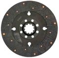 LAMELA SKLOPKE KARDANA 10" fi=250 z=10/38