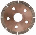 DISK ZAVOR fi=224mm z=27 s=5mm SAME - SLH