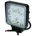 ŽAROMET  LED DELOVNI KVADRATEN 2200Lm