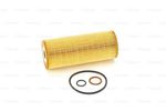 FILTER OLJA MOTORJA vložek P9277 BOSCH