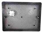 MASKA SPREDNJA PVC ZETOR 6911-6945 MASKA SPREDNJA PVC ZETOR 6911-6945