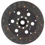 LAMELA SKLOPKE KARDANA 10" fi=254 z=10/22x25 UTB 445   FIAT 450DT-480
