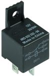 RELE 12V 20/30A 5-polen HELLA