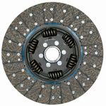 LAMELA SKLOPKE POGONA fi=350 z=22/44x48 (MADE IN ITALY) STEYR 8100-8110-8120-8130 LAMELA SKLOPKE POGONA fi=350 z=22/44x48 (MADE IN ITALY) STEYR 8100-8110-8120-8130