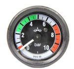 MANOMETER OLJA MOTORJA 0-10bar IMT 533 - 539 - 558 MANOMETER OLJA MOTORJA 0-10bar IMT 533 - 539 - 558