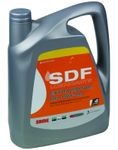OLJE SDF 1/4L PREMIUM MOTOR OIL MOTORNO SAE10W-40 OLJE SDF 1/4L PREMIUM MOTOR OIL MOTORNO SAE10W-40