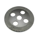 LAMELA - DISK ZAVOR fi=304 z=12/50.5x68.5 SDF SAME Jaguar 95, Laser 90-150, Leopard 85, 90, Tiger 100, 105, Titan 145, 160, 190, Tiger SIX 105, LAMELA - DISK ZAVOR fi=304 z=12/50.5x68.5 SDF SAME Jaguar 95, Laser 90-150, Leopard 85, 90, Tiger 100, 105, Titan 145, 160, 190, Tiger SIX 105,