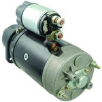 ZAGANJAČ MOTORJA 12V 3kW Z=10 tip Bosch JOHN DEERE ZAGANJAČ MOTORJA 12V 3kW Z=10 tip Bosch JOHN DEERE