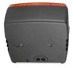 SVETILKA STOP UNIVERZALNA OGLATA 104x99x55mm 12-24V P21W R5W SVETILKA STOP UNIVERZALNA OGLATA 104x99x55mm 12-24V P21W R5W