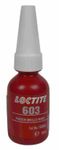 LEPILO LOCTITE 603 1/10ml ZA TESNJENJE CEVNIH ZVEZ - LEŽAJEV LOCTITE