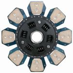 LAMELA SKLOPKE POGONA fi=330 z=23/46x51 MF-MASSEY FERGUSON 5425-5435-5445-5455-5460-5465-5470SA-5475SA LAMELA SKLOPKE POGONA fi=330 z=23/46x51 MF-MASSEY FERGUSON 5425-5435-5445-5455-5460-5465-5470SA-5475SA