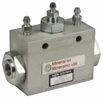 IZENAČEVALEC ZAVOR ZA MINERALNO OLJE UTB FORTE IZENAČEVALEC ZAVOR ZA MINERALNO OLJE UTB FORTE
