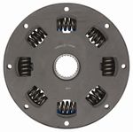 DAMPER SKLOPKE fi=295 z=26/50x54.6  LUK LANDINI Landpower 125-135-145-165-180-185   Legend 105Top-115Top-120Top-130Top-140Top-145Top-160Top-165Top-180