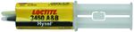 KOVINA LOCTITE 3450 TEKOČA 1/25ml
Je lepilo za lepljenje kovin, ki razvije visoko trdnost. Zaradi lastnosti zapolnjevanja rež je ta lepilni sistem p KOVINA LOCTITE 3450 TEKOČA 1/25ml
Je lepilo za lepljenje kovin, ki razvije visoko trdnost. Zaradi lastnosti zapolnjevanja rež je ta lepilni sistem p