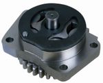 ČRPALKA OLJA MOTORJA STEYR 8100 motor WD611 ČRPALKA OLJA MOTORJA STEYR 8100 motor WD611