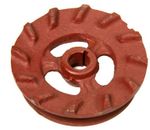 JERMENICA DINAME URSUS 335-360 jermen 17 fi=17mm zagozda - 4mm JERMENICA DINAME URSUS 335-360 jermen 17 fi=17mm zagozda - 4mm