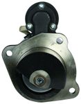ZAGANJAČ MOTORJA 12V 3.0kW Z=9 IS0412 AZJ3118 ISKRA - LETRIKA - MAHLE