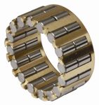 LEŽAJ IGLIČASTI MENJALNIKA spec K35x48x22/18mm TD - TORPEDO TD75 - TD90 - TD9006    AQ