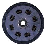 DAMPER SKLOPKE fi=348 z=14/35x40 LUK CASE Maxxum (MXM120-MXM130-MXM135-MXM140-MXM150MXM155-MXM165-MXM180) NEW HOLLAND FIAT-AGRI FORD 8160-9260-9 DAMPER SKLOPKE fi=348 z=14/35x40 LUK CASE Maxxum (MXM120-MXM130-MXM135-MXM140-MXM150MXM155-MXM165-MXM180) NEW HOLLAND FIAT-AGRI FORD 8160-9260-9