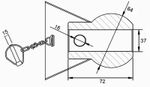 KROGLA PRIKLOPA Z LOVILCEM Cat.3-3 37/64 GR KROGLA PRIKLOPA Z LOVILCEM Cat.3-3 37/64 GR