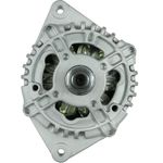 ALTERNATOR MOTORJA 14V 70A IA0670 ISKRA - LETRIKA - MAHLE ALTERNATOR MOTORJA 14V 70A IA0670 ISKRA - LETRIKA - MAHLE