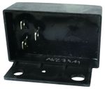 REGULATOR NAPETOSTI zunanji tip BOSCH 14V REGULATOR NAPETOSTI zunanji tip BOSCH 14V