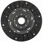 LAMELA SKLOPKE KARDANA fi=250 z=22/41x45 SAME Centauro 60-70Export-70Special LAMELA SKLOPKE KARDANA fi=250 z=22/41x45 SAME Centauro 60-70Export-70Special