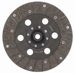 LAMELA SKLOPKE KARDANA fi=253 z=10/17x20 FIAT 350S-350NS motor: 8025.02