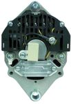 ALTERNATOR MOTORJA enojna jermenica 14V (12V) 65A AAK4154 ISKRA ALTERNATOR MOTORJA enojna jermenica 14V (12V) 65A AAK4154 ISKRA