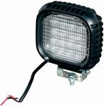 ŽAROMET LED 3450Lm 48W DELOVNI KVADRATEN 125x125x55 9-32V ŽAROMET LED 3450Lm 48W DELOVNI KVADRATEN 125x125x55 9-32V