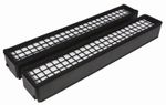 FILTER ZRAKA kabine CNH NEW HOLLAND TN70NA-TN75NA-TN95NA-TN60VA-TN70VA-TN75VA-TN95VA-TN75FA-TN85FA-TN95FA      STEYR Kompakt 485-495-4055S-4065S-4075-