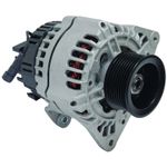 ALTERNATOR MOTORJA 14V 120A CASE MXM 120-130-140-155-175-190 NEW HOLLAND TM120-TM130-TM140-TM155-TM175-TM190 tip ISKRA ALTERNATOR MOTORJA 14V 120A CASE MXM 120-130-140-155-175-190 NEW HOLLAND TM120-TM130-TM140-TM155-TM175-TM190 tip ISKRA