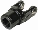 PRIKLJUČEK KARDANA ZUNANJI 1 3/8" z=6 za križ kardana 23.8 x 61.3 SPT obračalnik vrtavkasti 4 vretena; DAROS - Italia PRIKLJUČEK KARDANA ZUNANJI 1 3/8" z=6 za križ kardana 23.8 x 61.3 SPT obračalnik vrtavkasti 4 vretena; DAROS - Italia