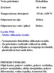 MASA TESNILNA LOCTITE 5926 1/40ml RTV MASA TESNILNA LOCTITE 5926 1/40ml RTV