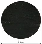PROFIL GUMI fi=9.5 polna guma - ni pena PROFIL GUMI fi=9.5 polna guma - ni pena