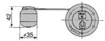 PLOVEC GORIVA FIAT PLOVEC GORIVA FIAT