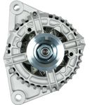 ALTERNATOR MOTORJA 14V 120A tip BOSCH ALTERNATOR MOTORJA 14V 120A tip BOSCH