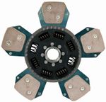 LAMELA SKLOPKE POGONA  fi=330 z=24/36.5x41SAME Explorer III 100-100T-100TB,  Explorer 75-85-95,  Krypton 90-95-100-105,  Silver 85-95-105-110         