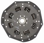 DAMPER SKLOPKE fi=348 z=14/35x40 LUK CASE Maxxum (MXM120-MXM130-MXM135-MXM140-MXM150MXM155-MXM165-MXM180) NEW HOLLAND FIAT-AGRI FORD 8160-9260-9 DAMPER SKLOPKE fi=348 z=14/35x40 LUK CASE Maxxum (MXM120-MXM130-MXM135-MXM140-MXM150MXM155-MXM165-MXM180) NEW HOLLAND FIAT-AGRI FORD 8160-9260-9