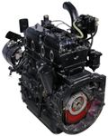 MOTOR TRAKTORJA 64KS (4cil) KPL UTB 640-643 MOTOR TRAKTORJA 64KS (4cil) KPL UTB 640-643