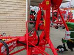 OBRAČALNIK VRTAVKASTI T-OD-554 OBRAČALNIK VRTAVKASTI T-OD-554