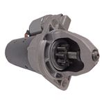 ZAGANJAČ MOTORJA 12V 2.7kW Z=9 tip Bosch ZAGANJAČ MOTORJA 12V 2.7kW Z=9 tip Bosch