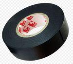 TRAK IZOLIRNI 19mmx10m ČRN premium kakovosti, prevlečen z agresivnim kavčukovim lepilom nizke vsebnosti VOC (hlapnih organskih spojin). PVC 201E je sp TRAK IZOLIRNI 19mmx10m ČRN premium kakovosti, prevlečen z agresivnim kavčukovim lepilom nizke vsebnosti VOC (hlapnih organskih spojin). PVC 201E je sp