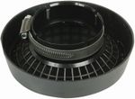 KAPA FILTRA ZRAKA PVC fi=68mm FENDT