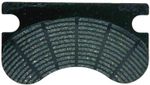 SEGMENT ODGONA ROČNE ZAVORE SDF SAME DEUTZ LAMBORGHINI HURLIMANN H358, H358-4 Club, H356, H466, H468, H476, H478, H486T, H488, H5160, H6160, H617 SEGMENT ODGONA ROČNE ZAVORE SDF SAME DEUTZ LAMBORGHINI HURLIMANN H358, H358-4 Club, H356, H466, H468, H476, H478, H486T, H488, H5160, H6160, H617