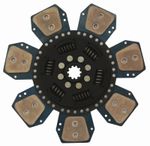 LAMELA SKLOPKE POGONA fi=320 z=10/1˝1/4 JD-JOHN DEERE 2040S-2140-2141-2541-2550-2750-2941-2950-3040-3140 LAMELA SKLOPKE POGONA fi=320 z=10/1˝1/4 JD-JOHN DEERE 2040S-2140-2141-2541-2550-2750-2941-2950-3040-3140