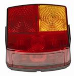 SVETILKA STOP desna OGLATA tip HELLA TD-DEUTZ SVETILKA STOP desna OGLATA tip HELLA TD-DEUTZ