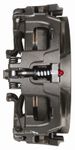 KOŠ SKLOPKE fi=280/280 z=19 (safety PTO) LUK JD-JOHN DEERE 5200, 5210, 5220, 5300, 5310, 5310N, 5320, 5400, 5400N, 5403, 5410, 5415, 5415H, 5420, 5420